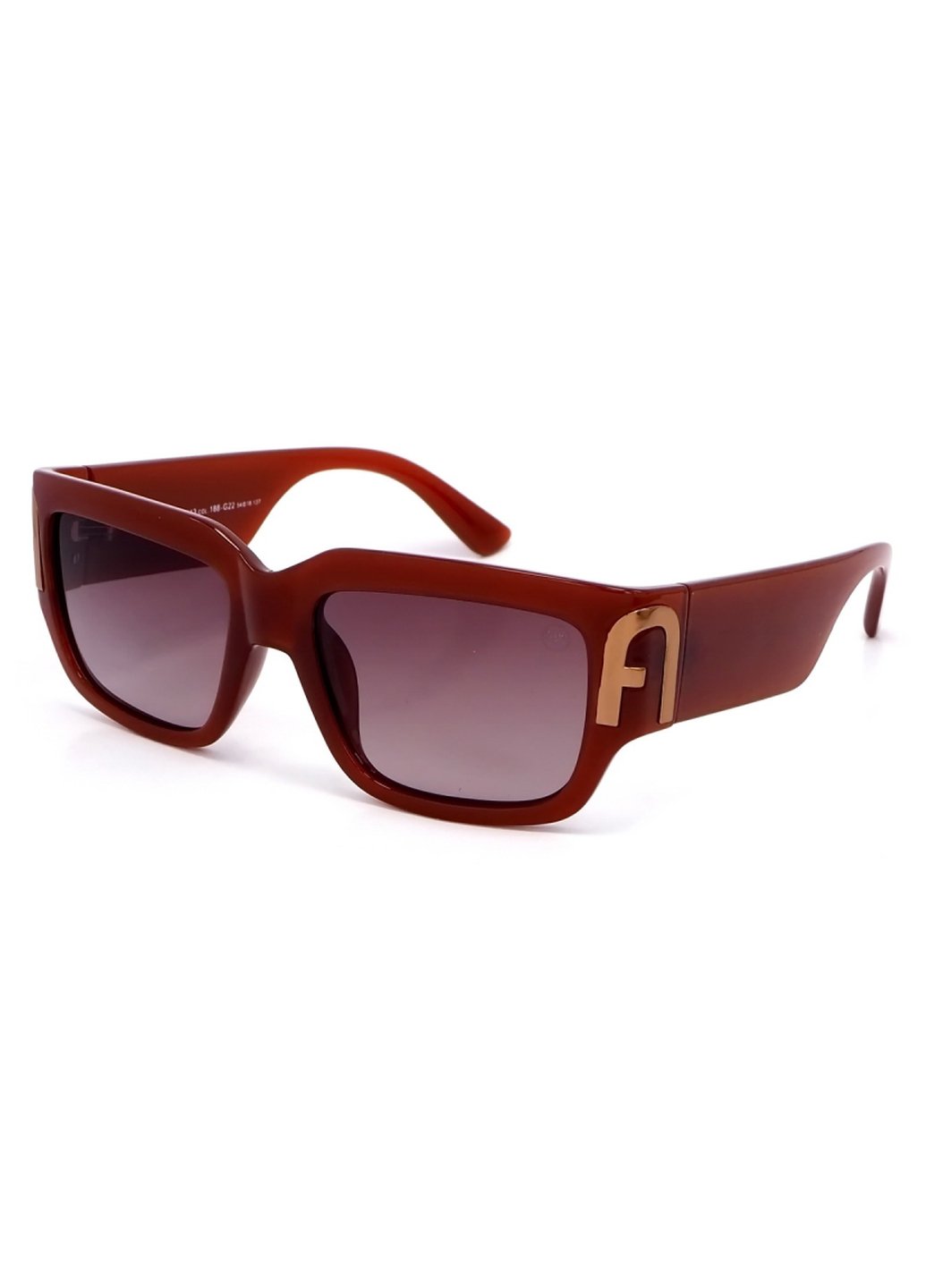 Купити Жіночі сонцезахисні окуляри Roberto з поляризацією RM8443 113017 в інтернет-магазині