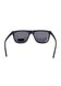 Черные мужские солнцезащитные очки Gray Wolf с поряризацией GW5112 121012