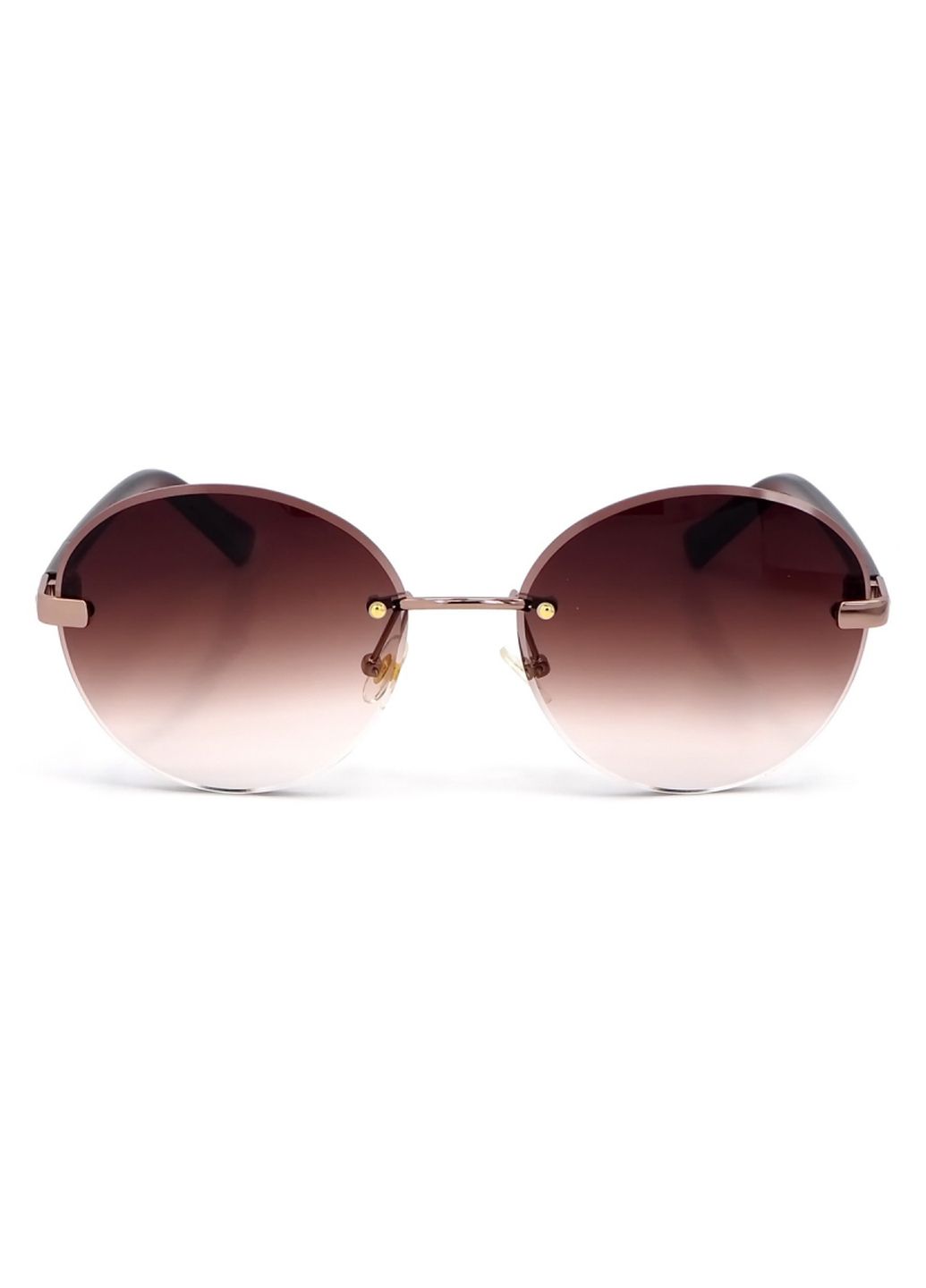 Купить Женские солнцезащитные очки Rebecca Moore RM17004 118002 - Серый в интернет-магазине