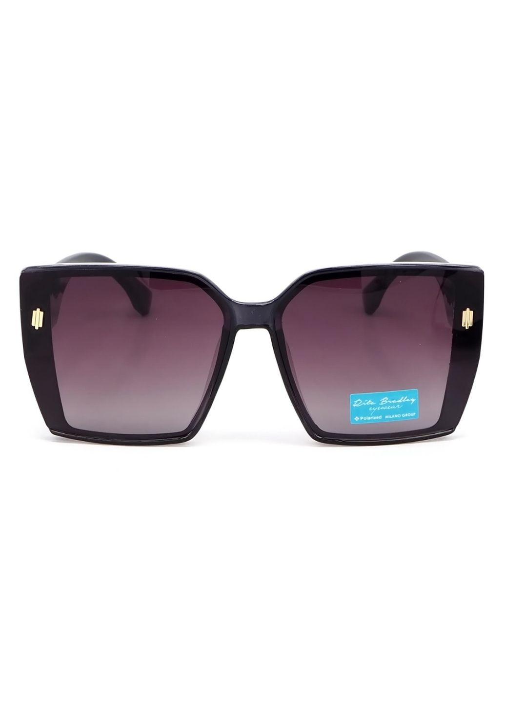 Купить Женские солнцезащитные очки Rita Bradley с поляризацией RB727 112059 в интернет-магазине