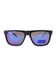 Черные мужские солнцезащитные очки Gray Wolf с поряризацией GW5112 121013