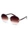 Женские солнцезащитные очки Rebecca Moore RM17004 118002 - Серый