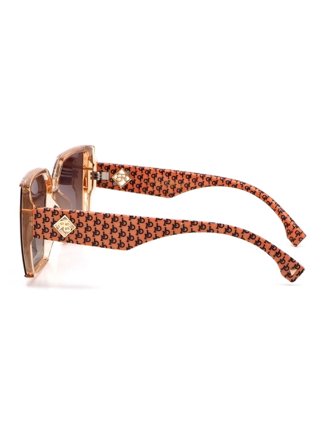 Купить Женские солнцезащитные очки Rita Bradley с поляризацией RB727 112060 в интернет-магазине