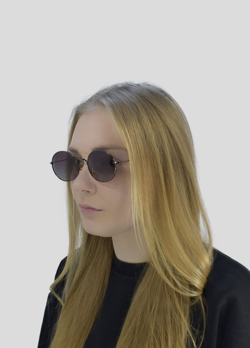 Купить Женские солнцезащитные очки Rita Bradley с поляризацией RB-03 112010 в интернет-магазине