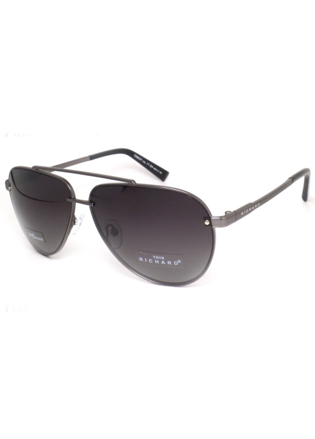 Купить Мужские солнцезащитные очки Thom Richard с поляризацией TR9037 114007 в интернет-магазине