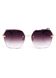 Женские солнцезащитные очки Merlini с поляризацией S31837 117099 - Золотистый