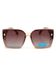 Женские солнцезащитные очки Rita Bradley с поляризацией RB727 112060