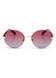 Женские солнцезащитные очки Rebecca Moore RM17004 118003 - Серый
