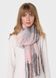Шерстяной шарф Merlini Кордоба (185*40 см) 445001 - Розовый