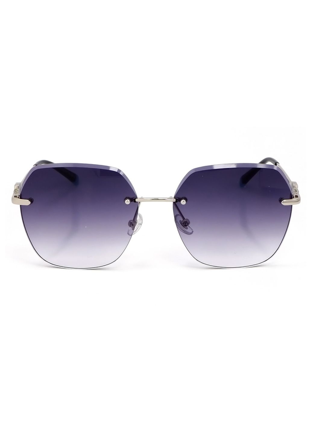 Купить Женские солнцезащитные очки Merlini с поляризацией S31837 117100 - Серый в интернет-магазине