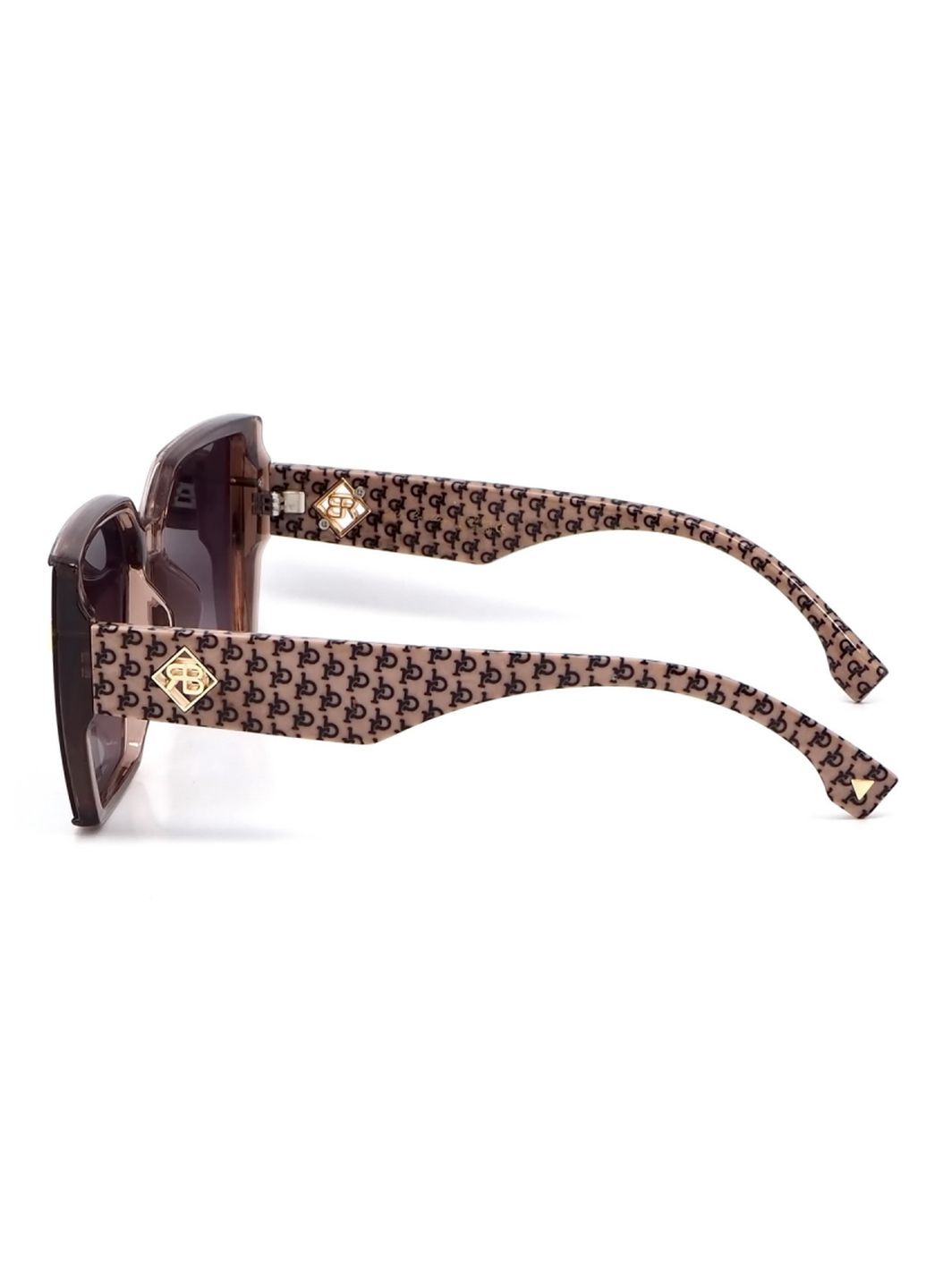 Купить Женские солнцезащитные очки Rita Bradley с поляризацией RB727 112061 в интернет-магазине