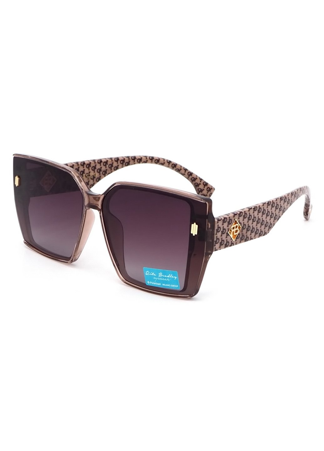 Купити Жіночі сонцезахисні окуляри Rita Bradley з поляризацією RB727 112061 в інтернет-магазині
