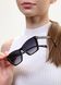 Женские солнцезащитные очки Katrin Jones с поляризацией KJ0858 180037 - Черный