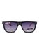 Черные мужские солнцезащитные очки Gray Wolf с поряризацией GW5112 121015