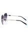Женские солнцезащитные очки Merlini с поляризацией S31837 117100 - Серый