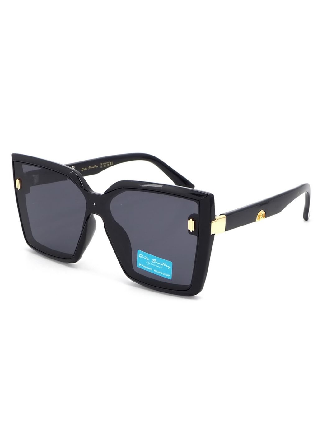 Купить Женские солнцезащитные очки Rita Bradley с поляризацией RB728 112062 в интернет-магазине
