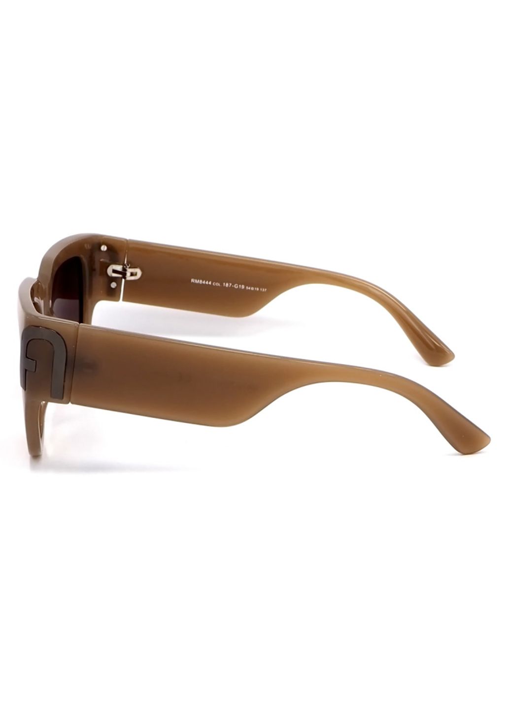 Купить Женские солнцезащитные очки Roberto с поляризацией RM8444 113021 в интернет-магазине