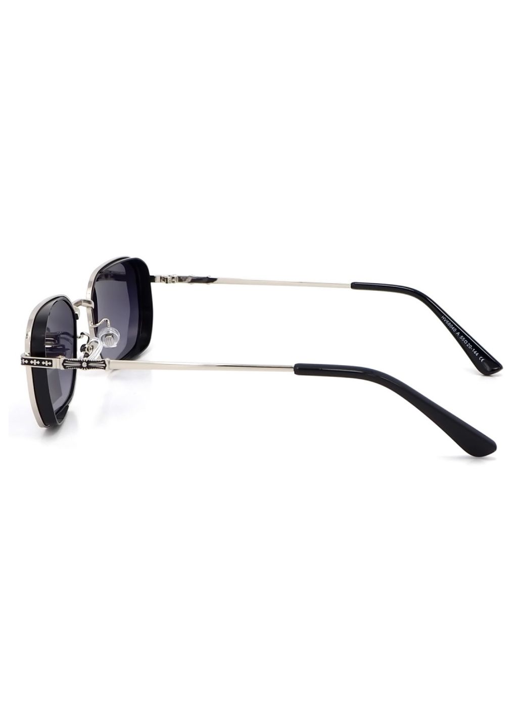 Купить Солнцезащитные очки c поляризацией HAVVS HV68040 170027 - Серый в интернет-магазине