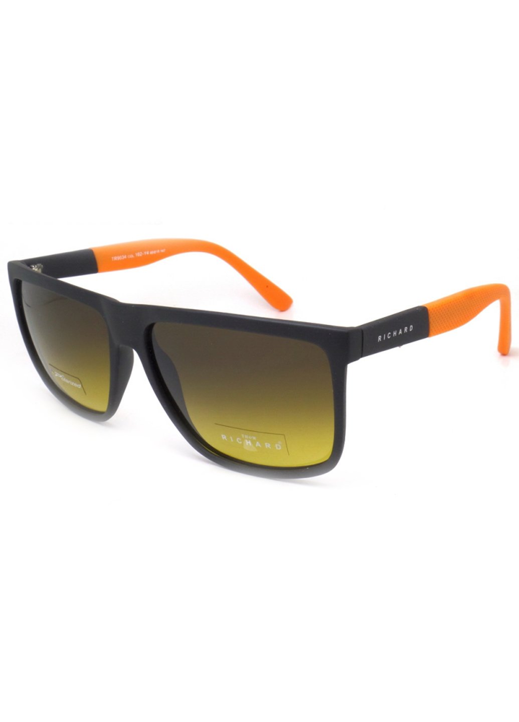 Купити Чоловічі сонцезахисні окуляри Thom Richard з поляризацією TR9034 114009 в інтернет-магазині