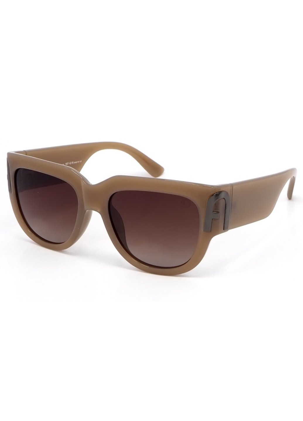 Купить Женские солнцезащитные очки Roberto с поляризацией RM8444 113021 в интернет-магазине