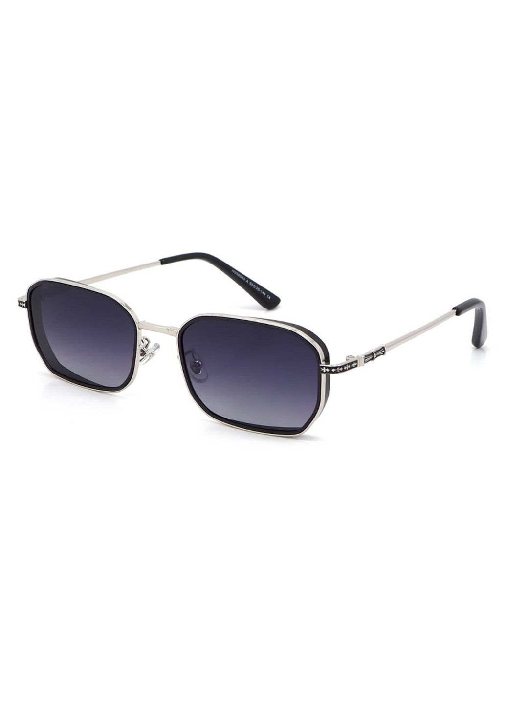 Купити Сонцезахисні окуляри з поляризацією HAVVS HV68040 170027 - Сірий в інтернет-магазині