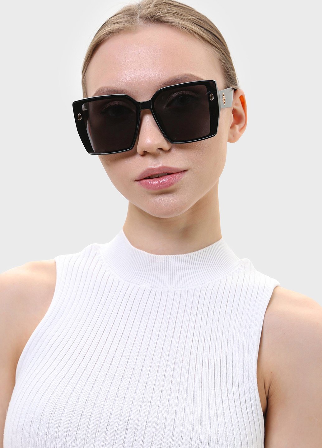 Купити Жіночі сонцезахисні окуляри Rita Bradley з поляризацією RB728 112062 в інтернет-магазині
