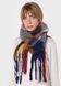 Шерстяной шарф Merlini Кордоба (185*40 см) 445003 - Многоцветный