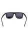 Черные мужские солнцезащитные очки Gray Wolf с поряризацией GW5127 121016