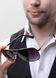 Мужские солнцезащитные очки Marc John с поляризацией MJ0797 190035 - Черный