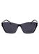 Женские солнцезащитные очки Katrin Jones с поляризацией KJ0858 180038 - Черный
