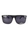 Черные мужские солнцезащитные очки Gray Wolf с поряризацией GW5127 121016