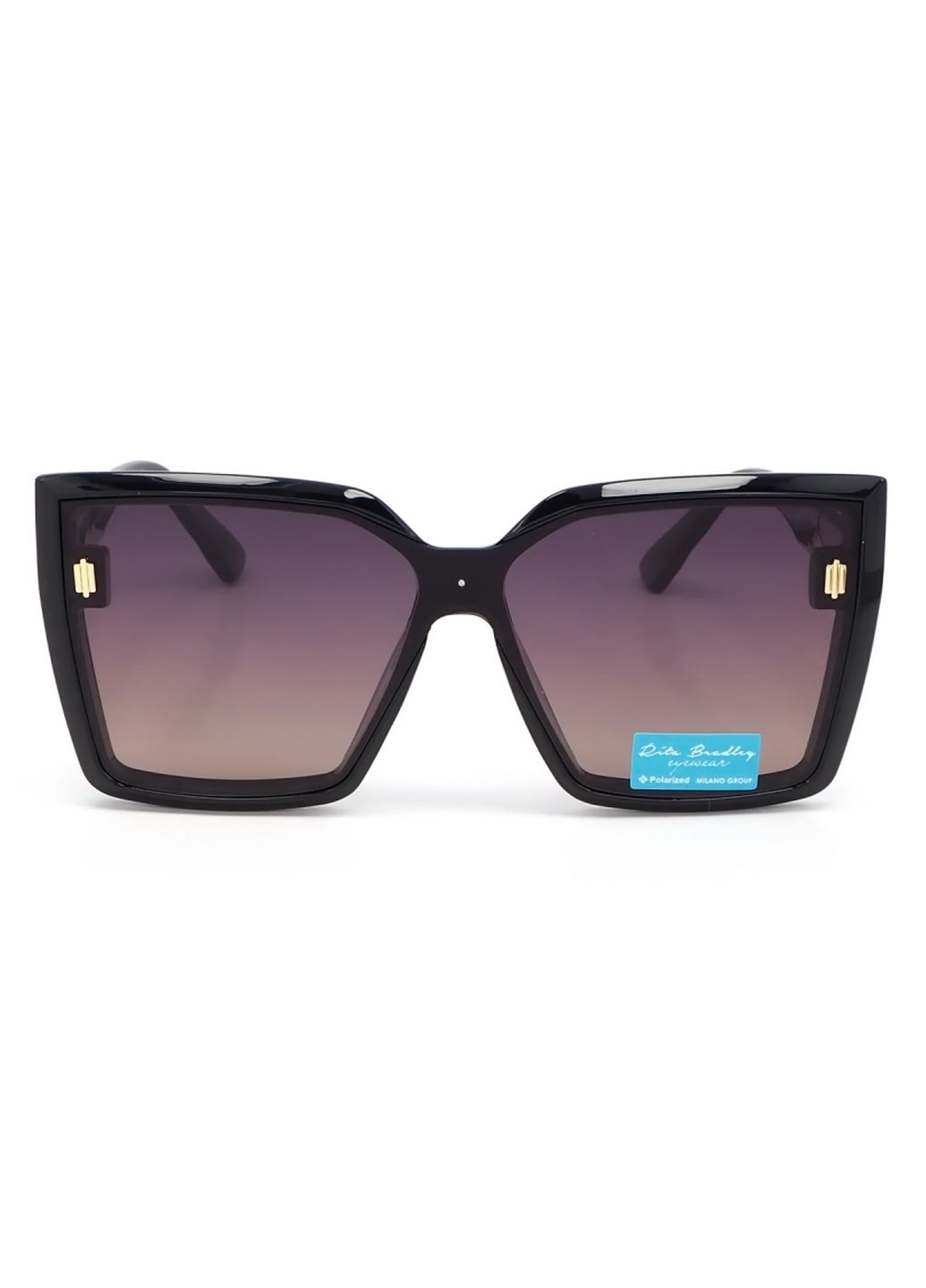 Купить Женские солнцезащитные очки Rita Bradley с поляризацией RB728 112063 в интернет-магазине
