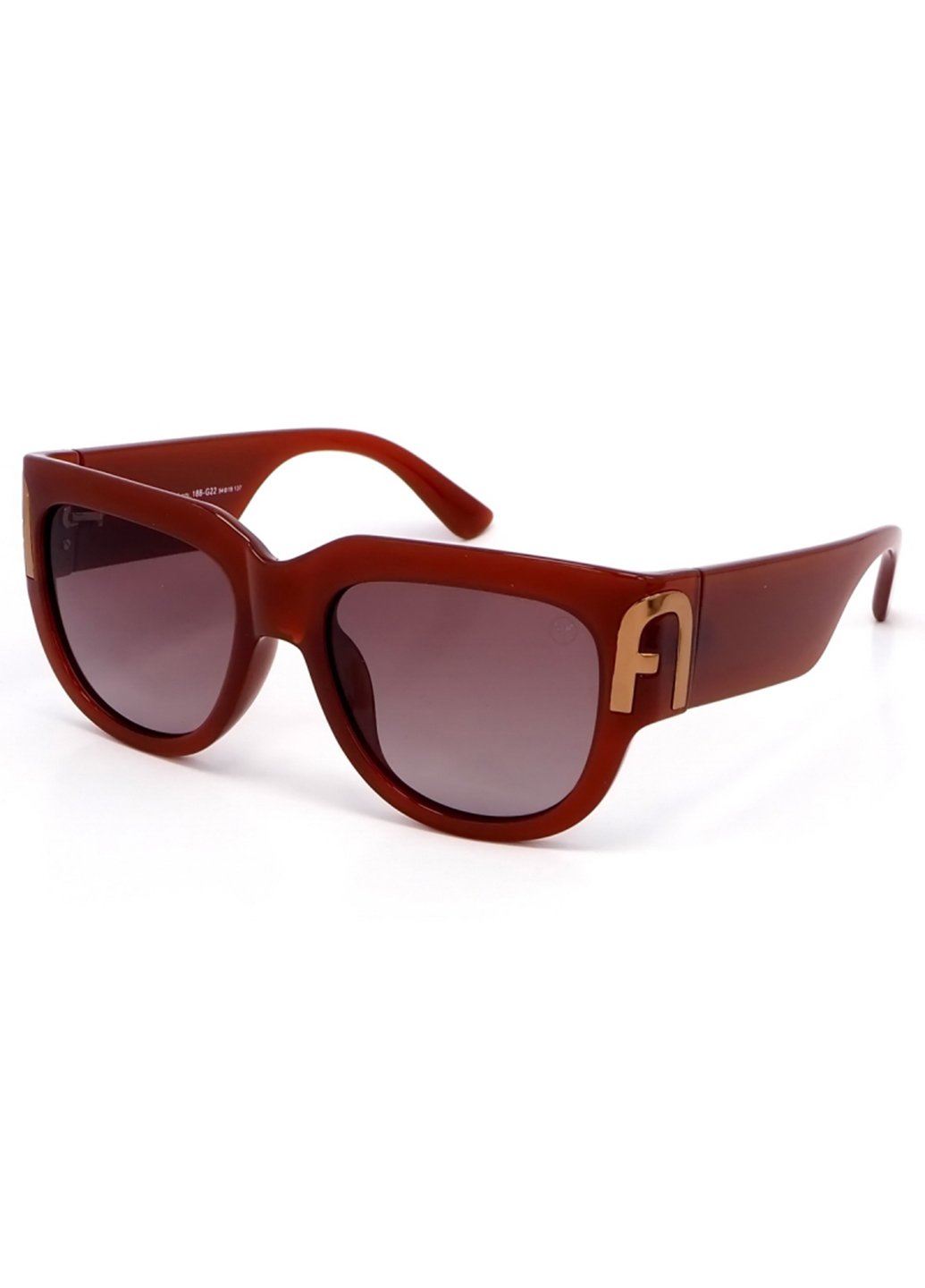 Купити Жіночі сонцезахисні окуляри Roberto з поляризацією RM8444 113022 в інтернет-магазині