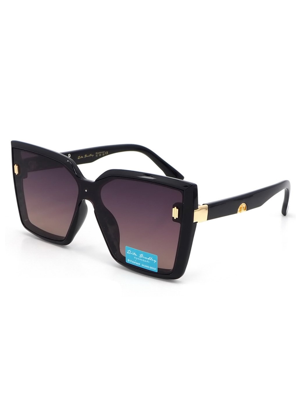 Купити Жіночі сонцезахисні окуляри Rita Bradley з поляризацією RB728 112063 в інтернет-магазині