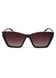 Женские солнцезащитные очки Katrin Jones с поляризацией KJ0858 180039 - Черный