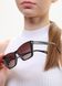 Женские солнцезащитные очки Katrin Jones с поляризацией KJ0858 180039 - Черный