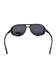 Черные мужские солнцезащитные очки Gray Wolf с поряризацией GW5131 121017