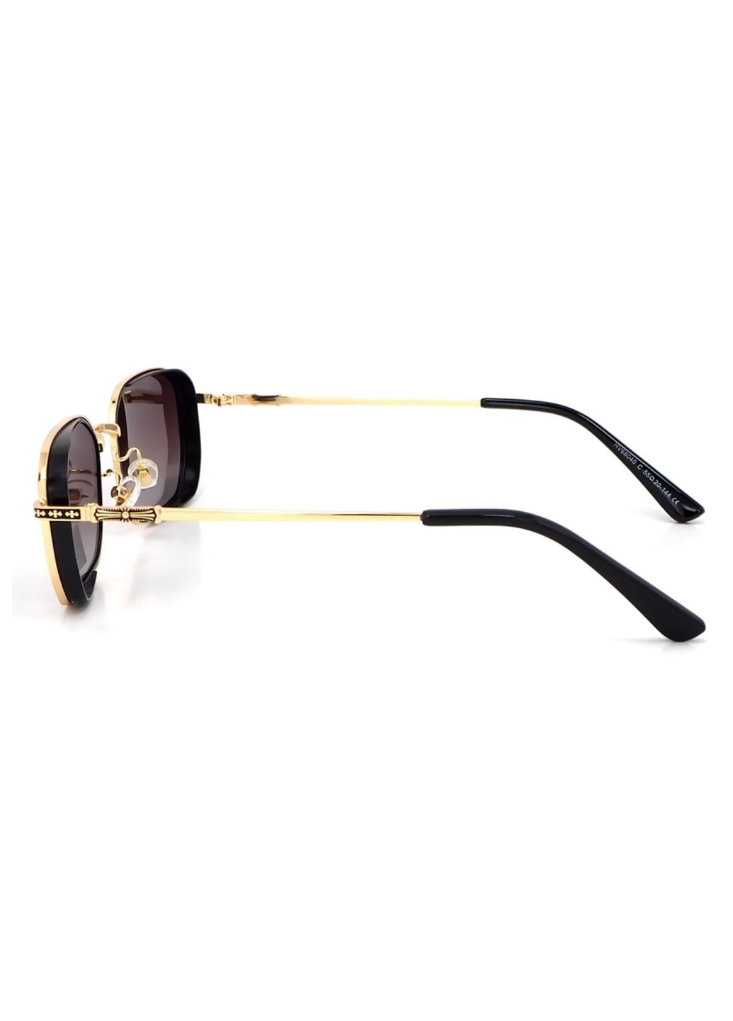 Купить Солнцезащитные очки c поляризацией HAVVS HV68040 170029 - Золотистый в интернет-магазине