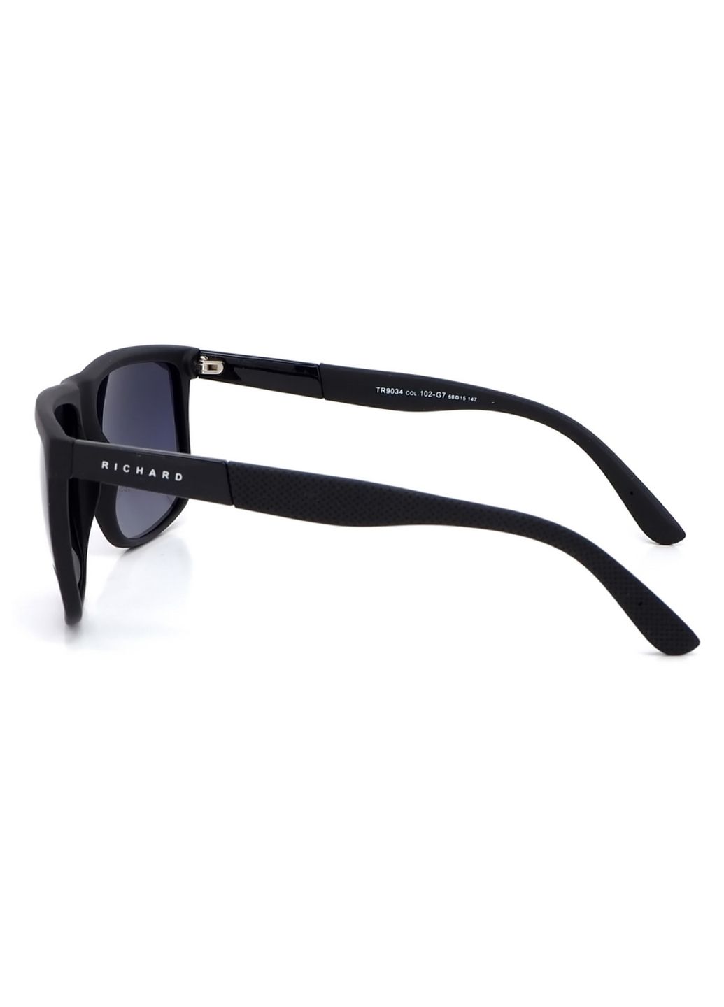 Купити Чоловічі сонцезахисні окуляри Thom Richard з поляризацією TR9034 114011 в інтернет-магазині