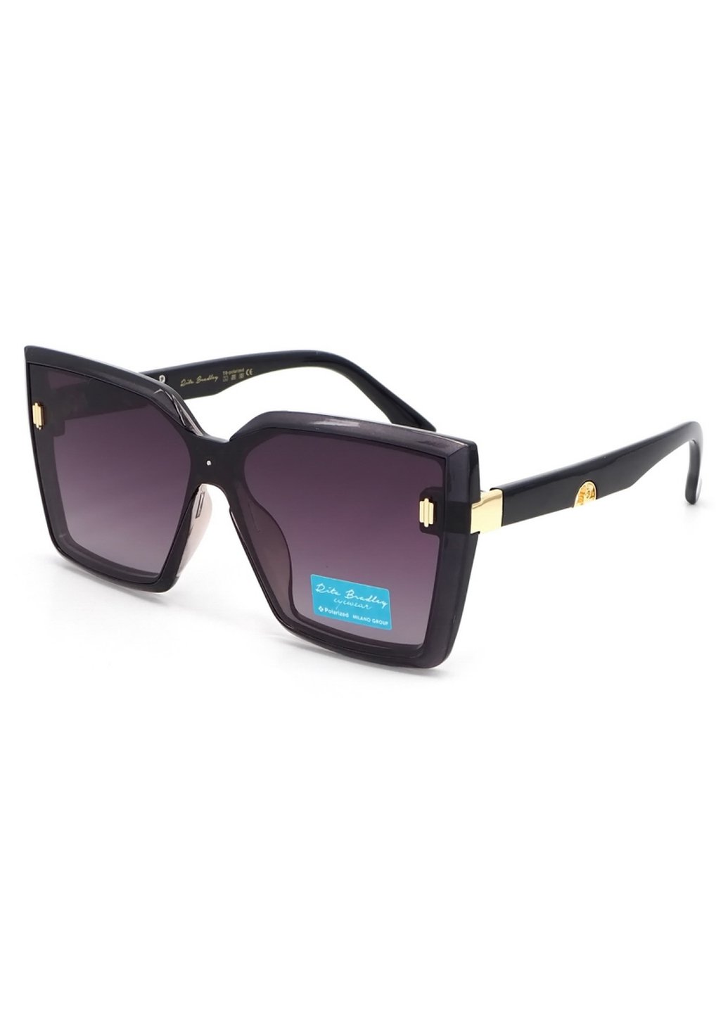 Купити Жіночі сонцезахисні окуляри Rita Bradley з поляризацією RB728 112064 в інтернет-магазині