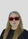 Женские солнцезащитные очки Merlini Loewe2105 100223 - Красный