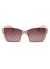 Женские солнцезащитные очки Katrin Jones с поляризацией KJ0858 180040 - Бежевый