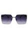Женские солнцезащитные очки Rebecca Moore RM17006 118007 - Черный