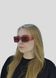 Женские солнцезащитные очки Merlini Loewe2105 100223 - Красный