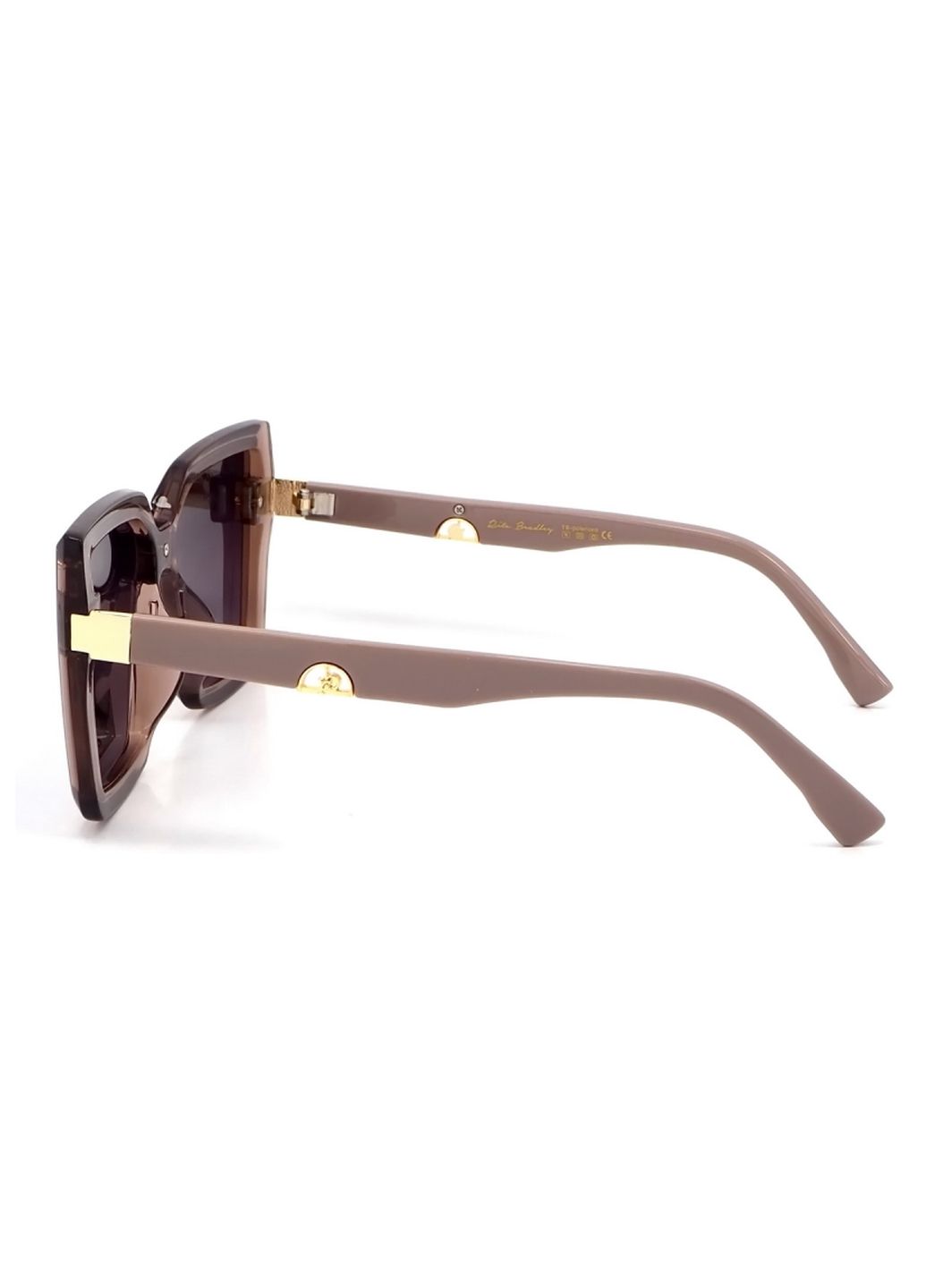 Купить Женские солнцезащитные очки Rita Bradley с поляризацией RB728 112065 в интернет-магазине