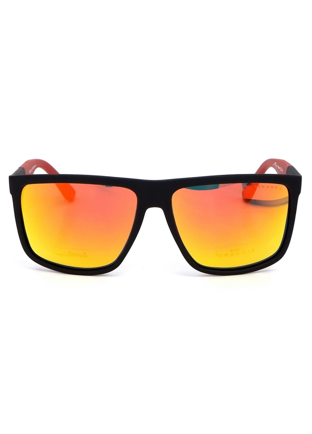 Купити Чоловічі сонцезахисні окуляри Thom Richard з поляризацією TR9034 114012 в інтернет-магазині