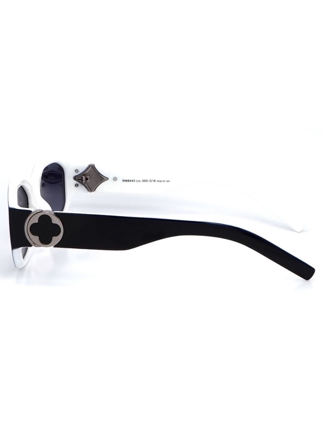 Купить Женские солнцезащитные очки Roberto с поляризацией RM8445 113024 в интернет-магазине