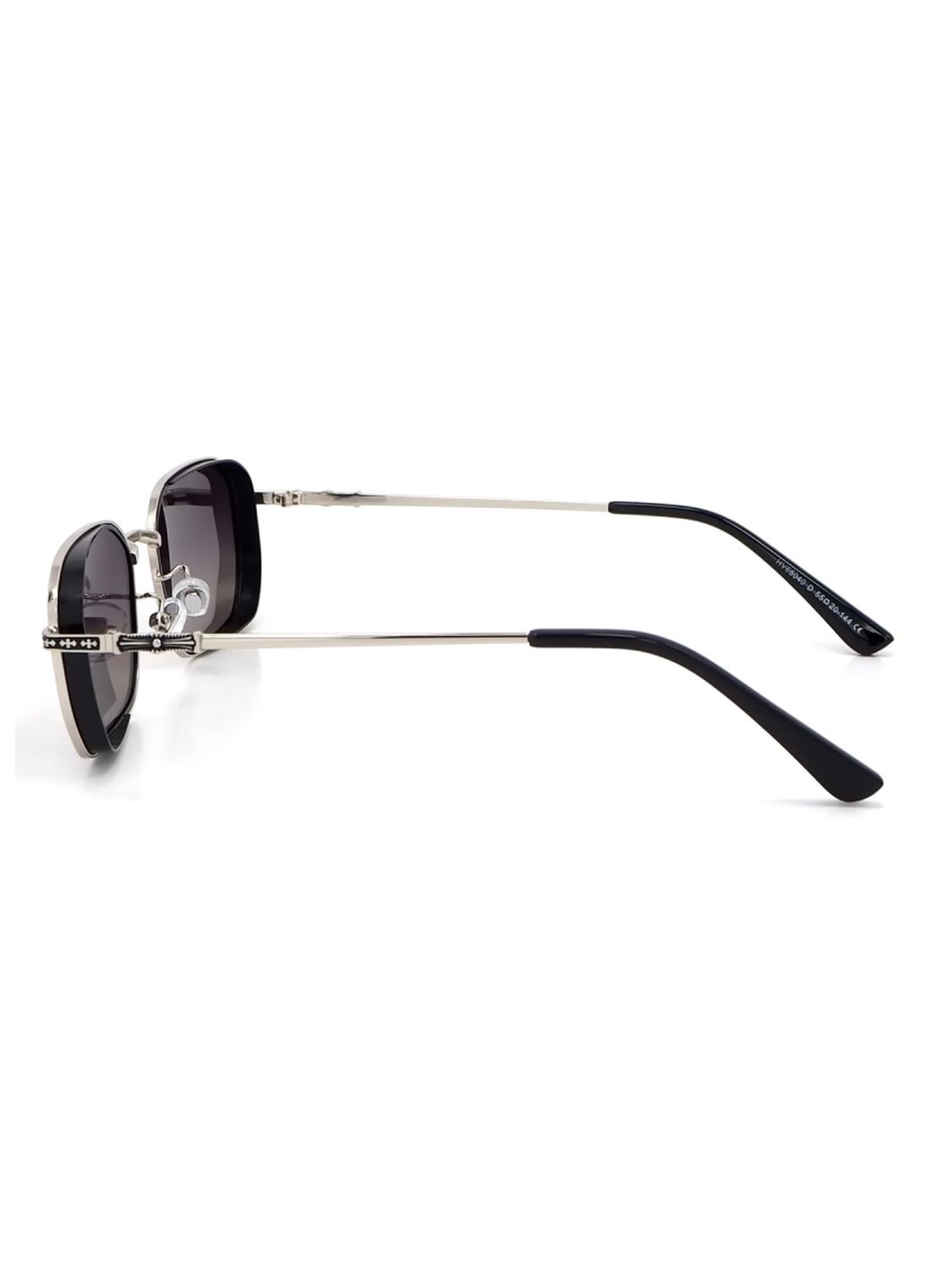 Купить Солнцезащитные очки c поляризацией HAVVS HV68040 170030 - Серый в интернет-магазине