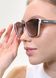 Женские солнцезащитные очки Katrin Jones с поляризацией KJ0858 180041 - Черный