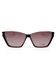 Женские солнцезащитные очки Katrin Jones с поляризацией KJ0858 180041 - Черный